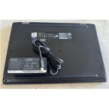 Lenovo 300e 11.6" Touch 4GB 128GB W11P 